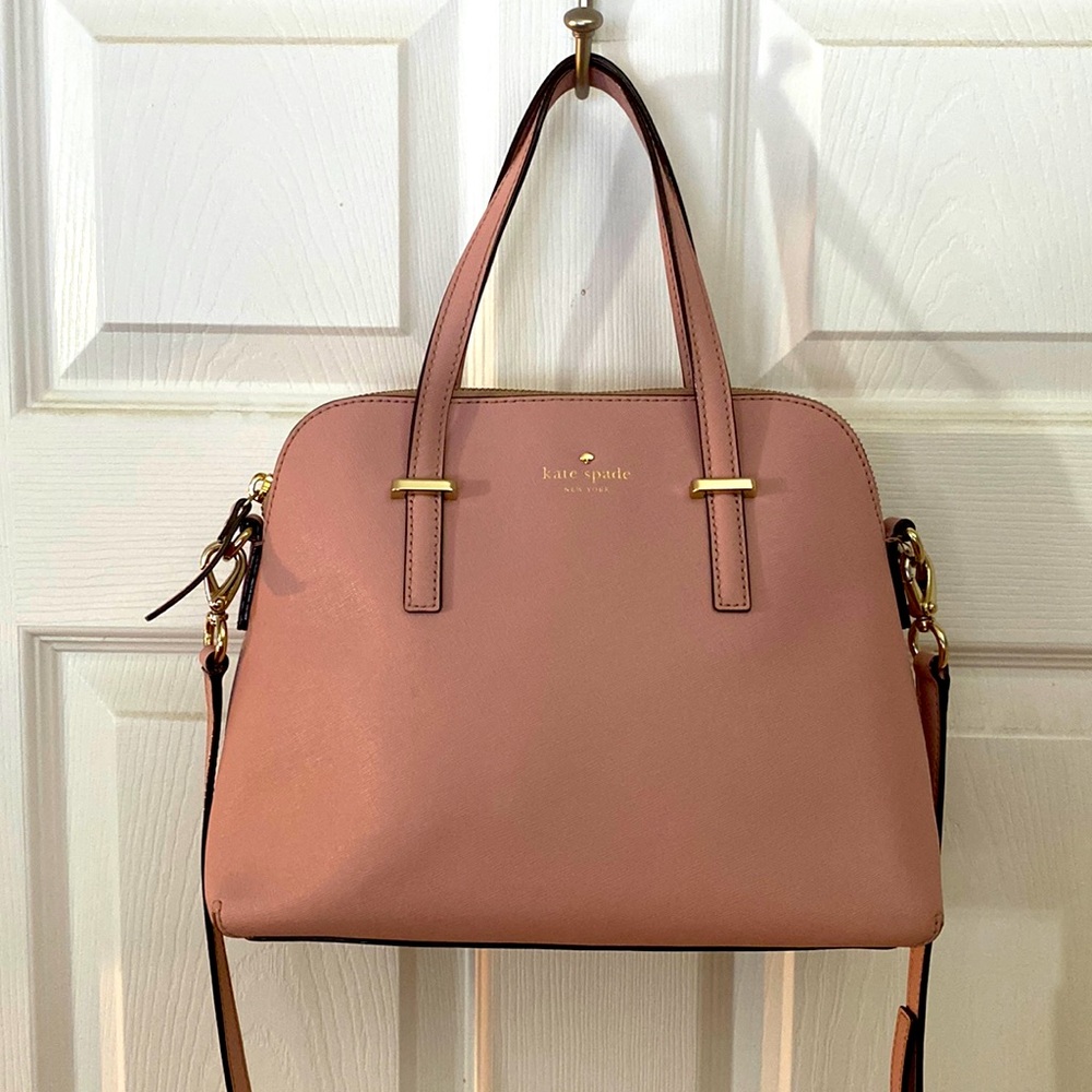 Kate Spade Cedar Street Maise Bag